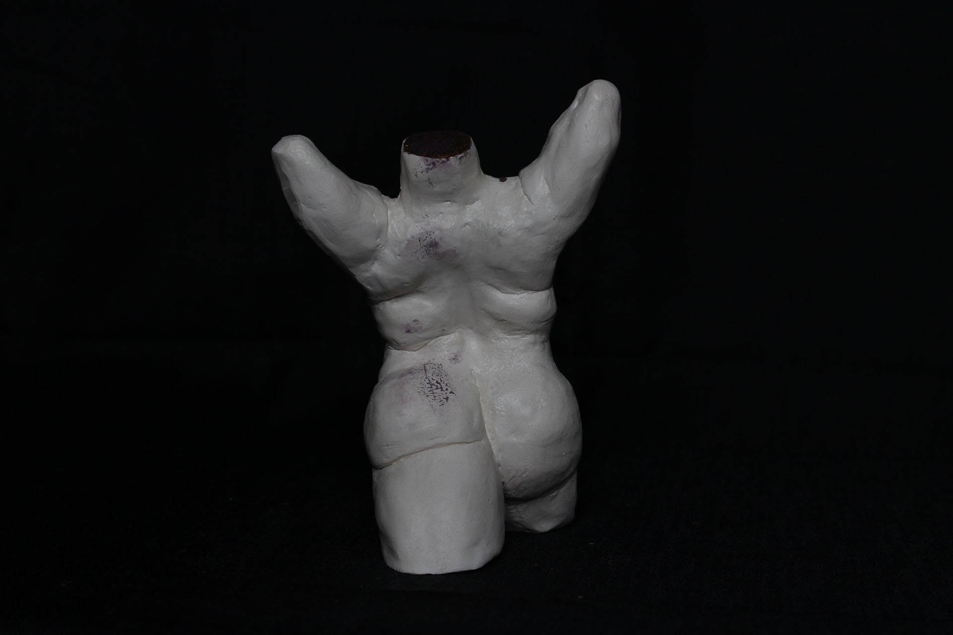 Back
